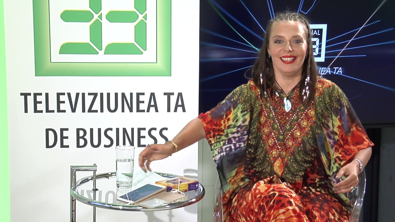 8 | Existenta in lumile de dincolo, part 1, cu Ramona Popescu | Design Perfect, spiritualitate
