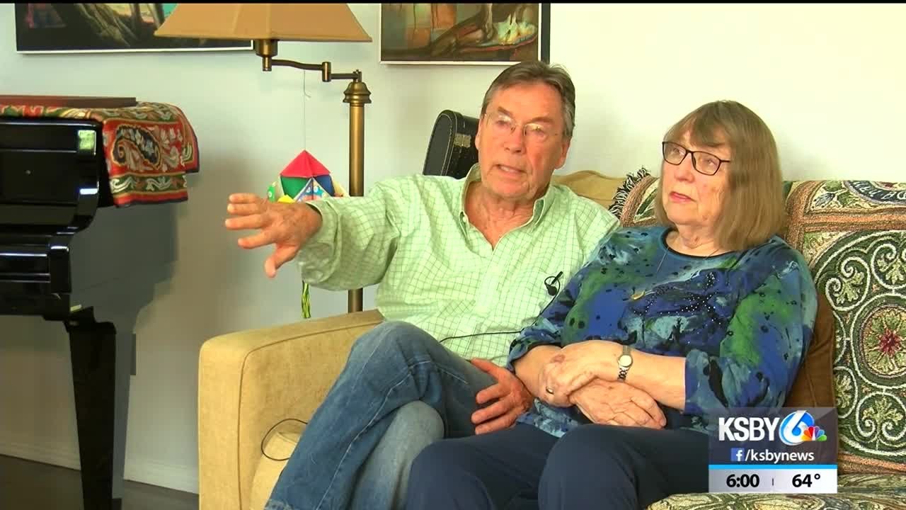 SLO Co. convicted killer should be released under new CA law, says victim&rsquo;s parents