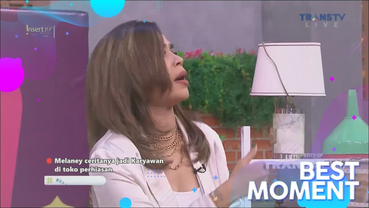 Cincin Yang Cocok Untuk Nassar Dan Desy Ratnasari #BestMoment #KetawaituBerkah (18/7/22)