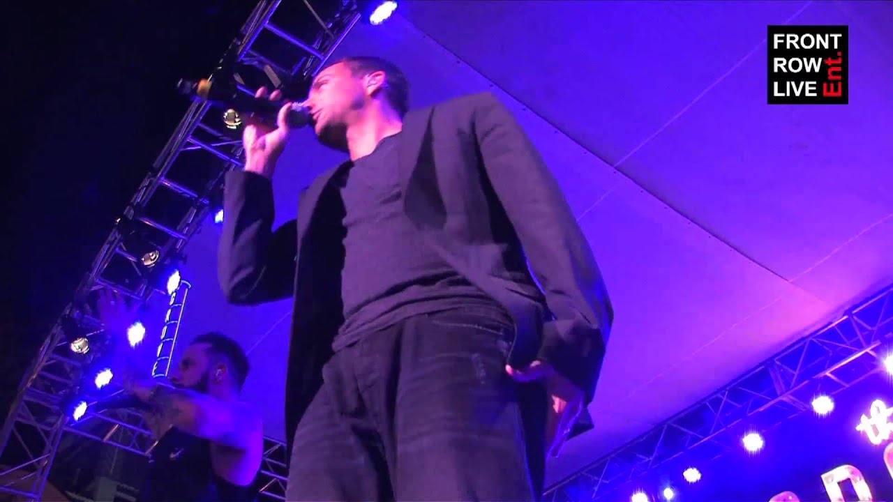 Backstreet Boys - Everybody (Backstreet's Back) [Live]