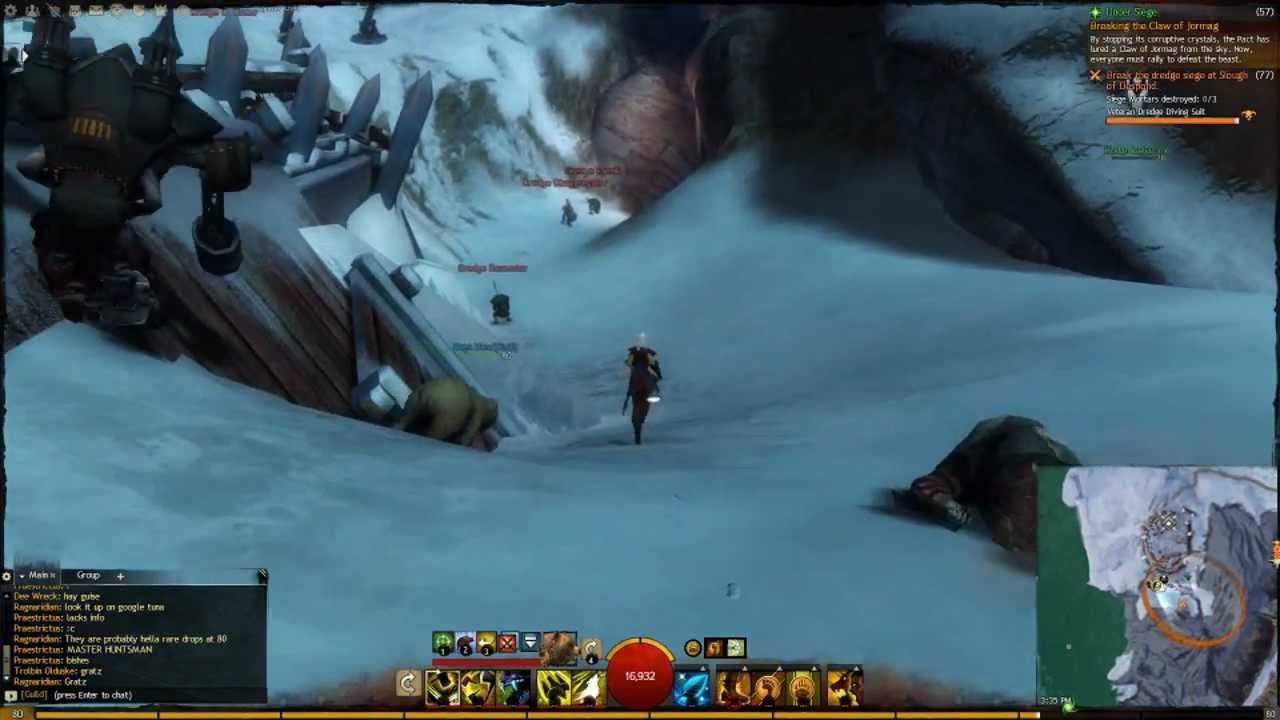 Guild Wars 2 Grimstone Mol Point Of Interest In Frostgorge Sound