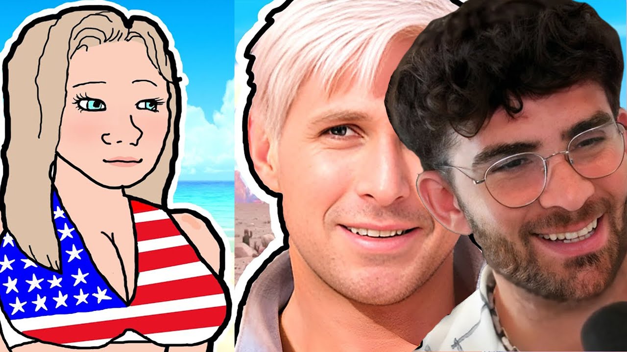LOS ANGELES EXPLAINED | HasanAbi reacts to Geopold