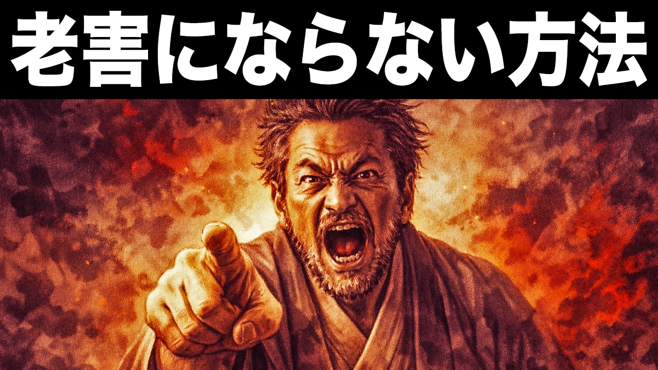 【危険】あなたは老害ですか？正しいのに嫌われる上司の共通点と対処法