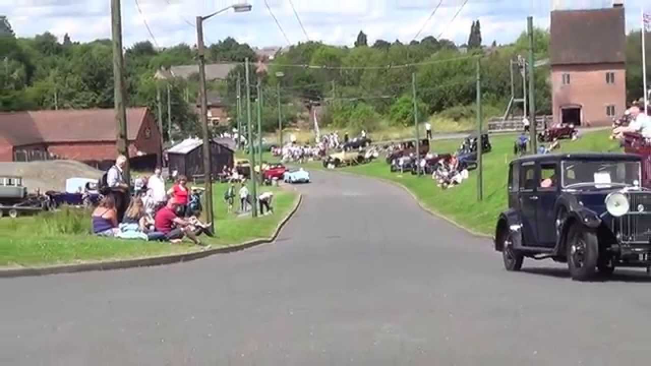 Black Country Festival of Transport