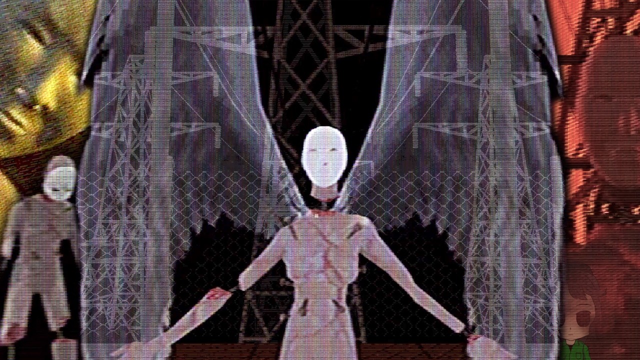 On Thy Knees [Full Game + All Endings]