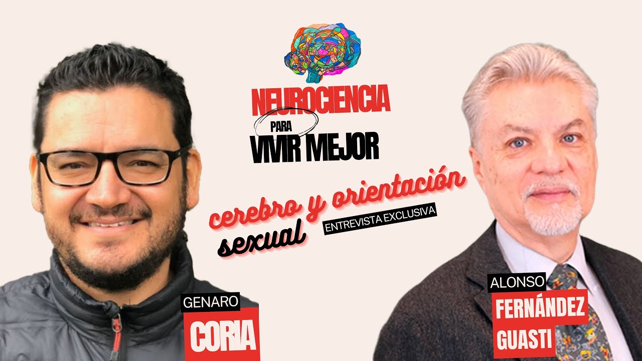 Cerebro y orientación sexual