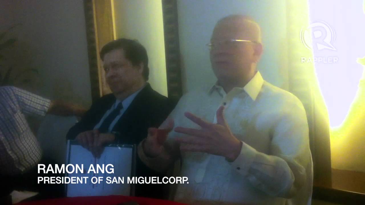 Businesses don't care about CJ verdict, says Ang