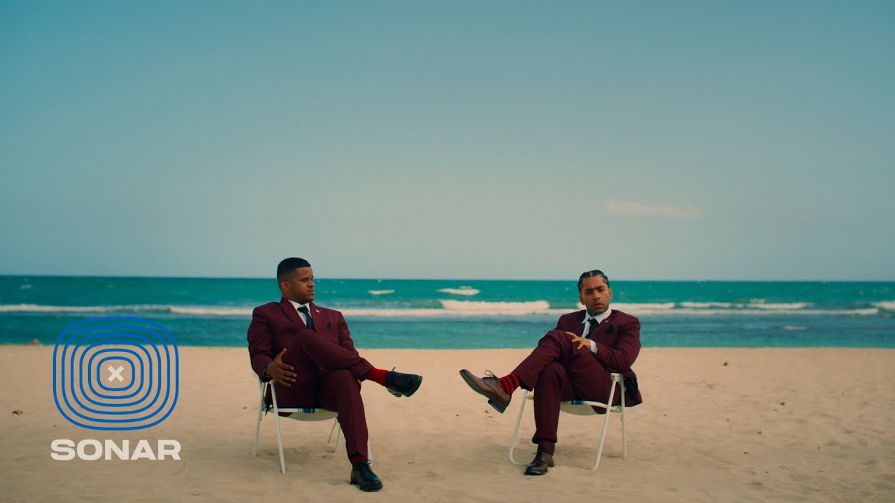Nicael x Tito Flow - Bikini25 (Video Oficial)