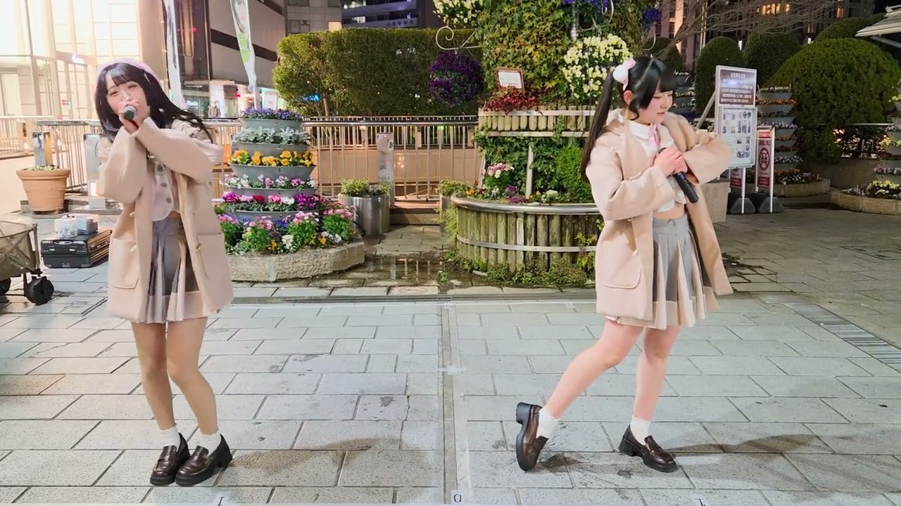 2026/1/28 水曜桜ものがたりライブ⑤　夢は見るだけじゃ終われない（さくらせぞん）