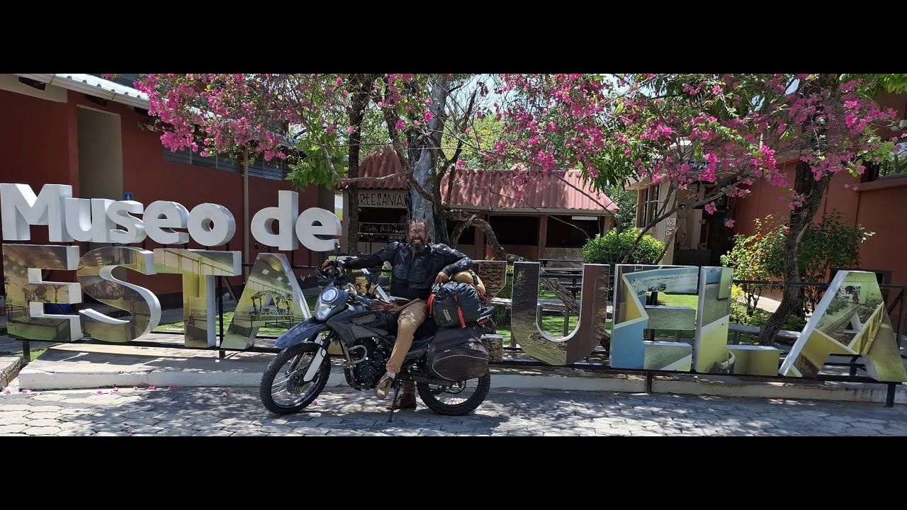 Esquipulas to Estanzuela to Ipala