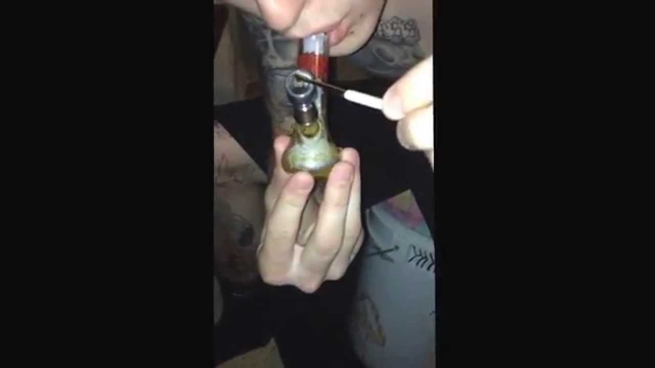 Fat snake dab fail