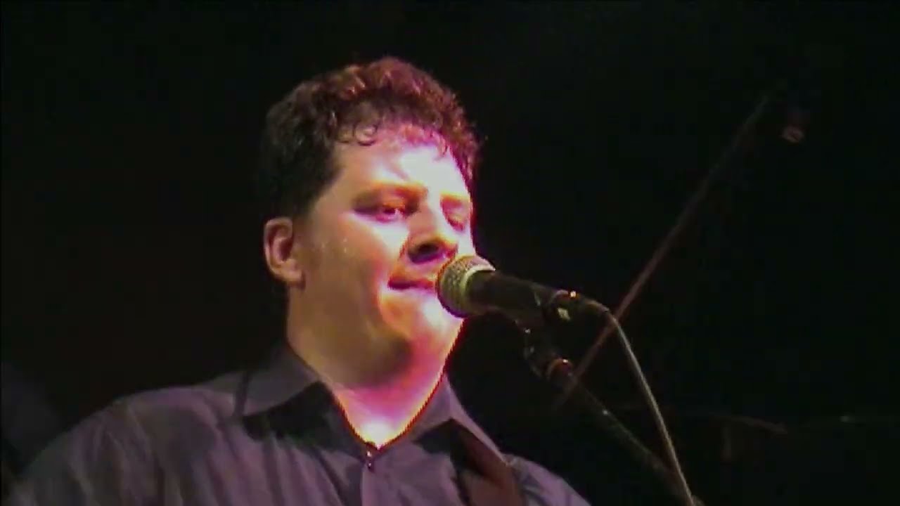 Oliver Kronhardt - Kerem Kulturkneipe - Delmenhorst - 18.11.2005
