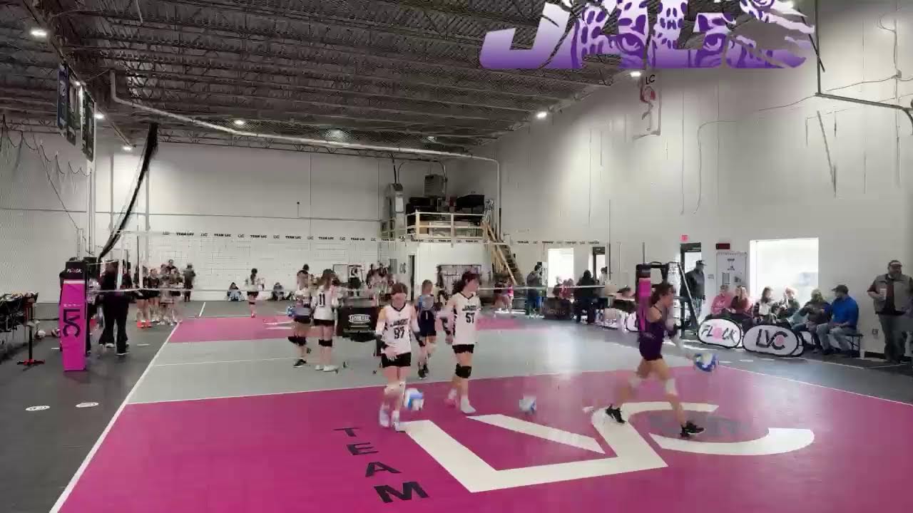 Scrimmage: Jaguars 12u Black vs. LVC