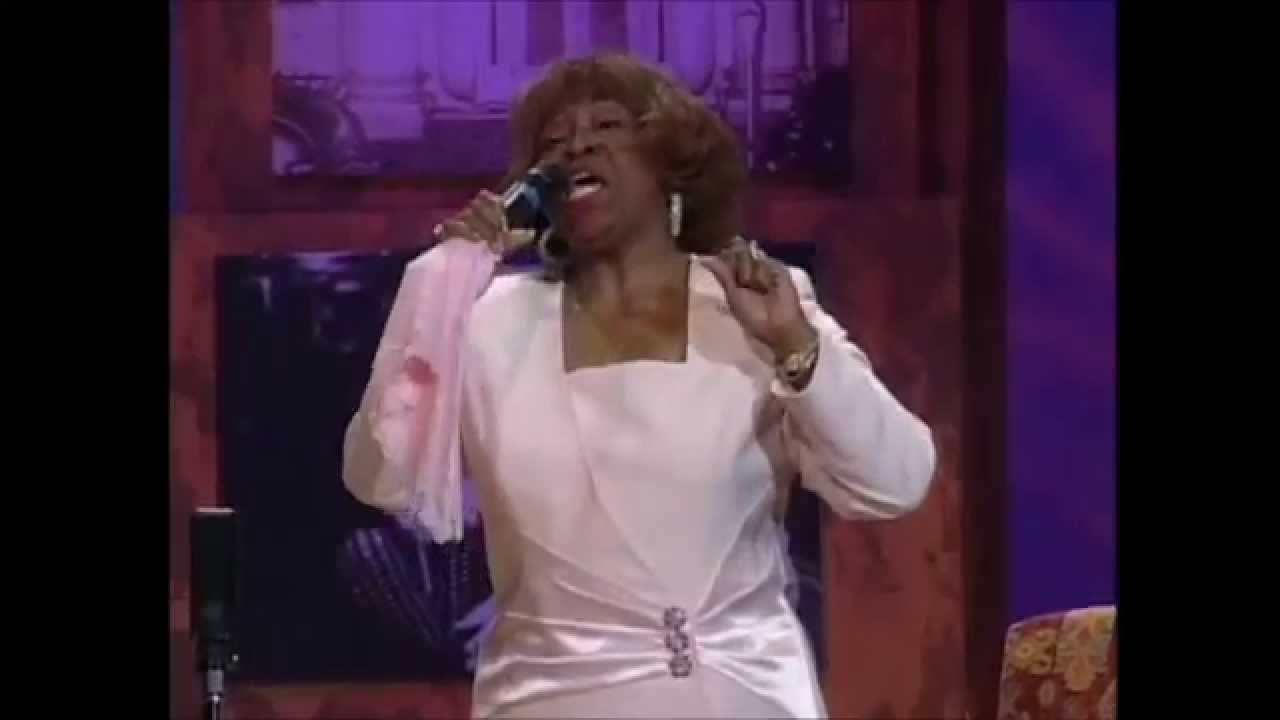 More Than The Music: All Star Tribute To Dottie Rambo (Part 17 Of 18)