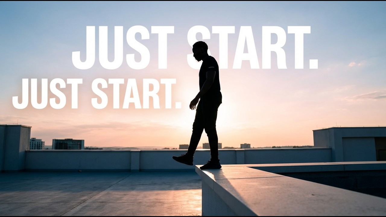 The One Excuse That Keeps You Stuck For Years
