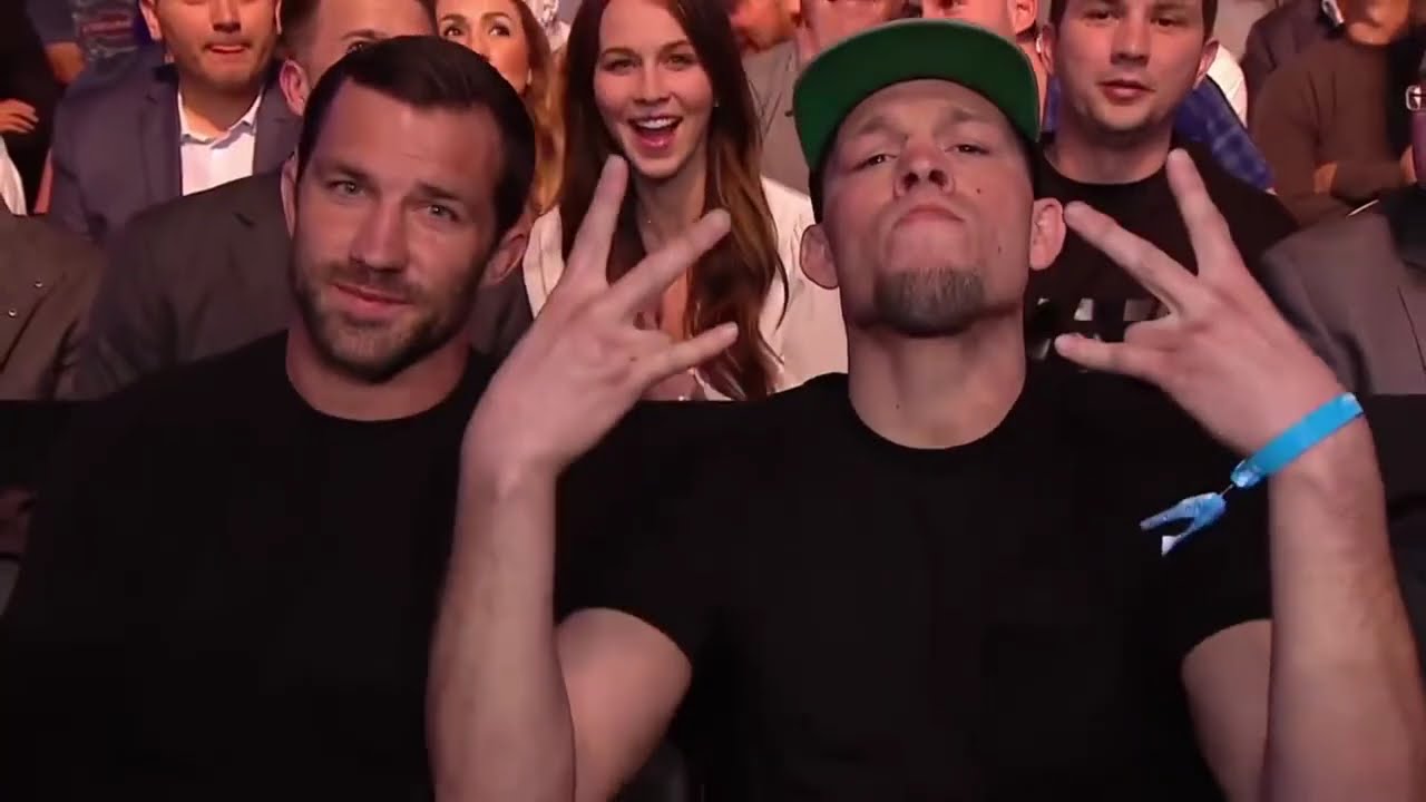Nate Diaz - Black And Yellow sped up #blackandyellow #natediaz