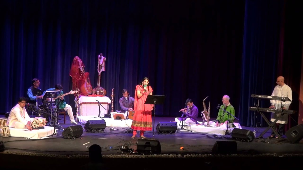 Raaga Rang 2015 - Haye Re Wo Din Kyun Na Aye