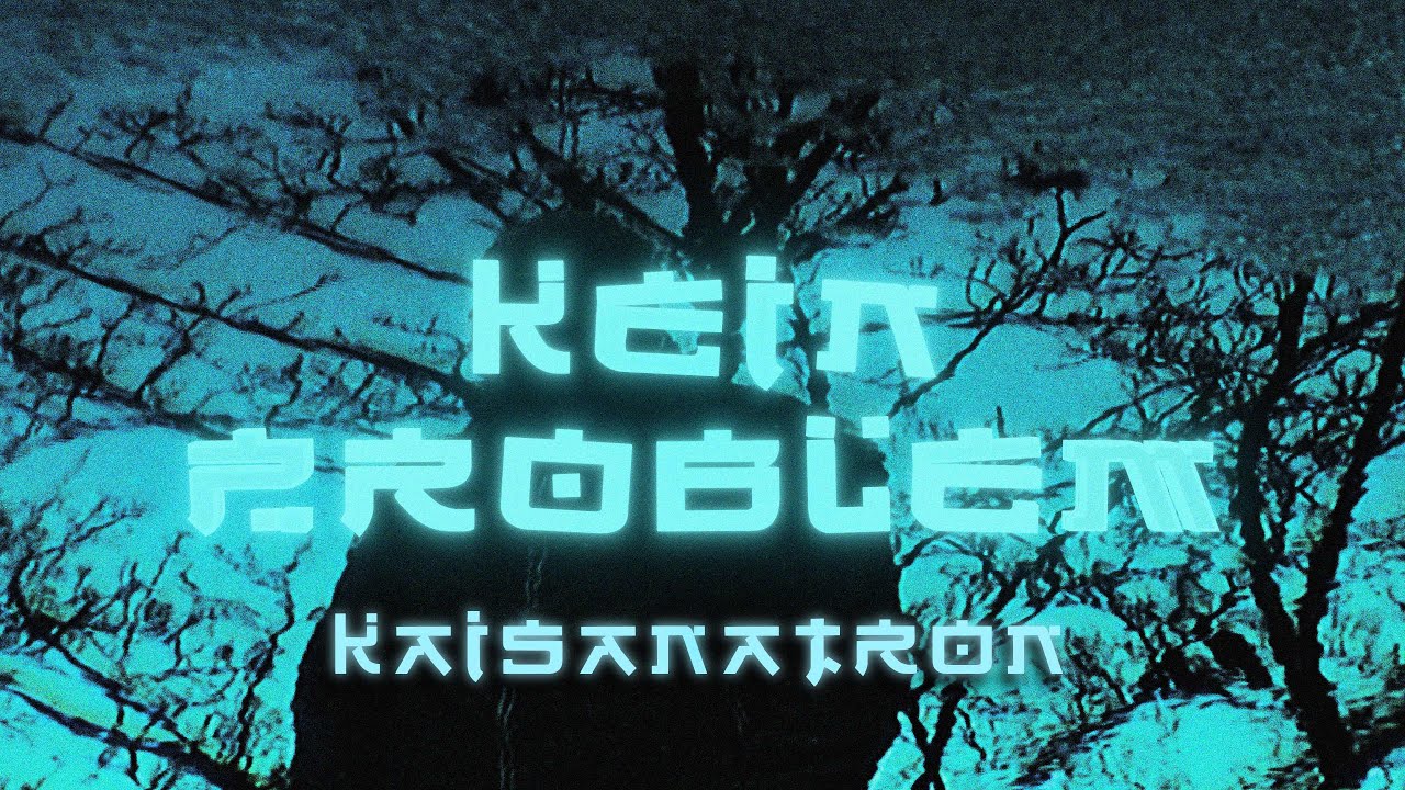 KAISA NATRON - KEIN PROBLEM