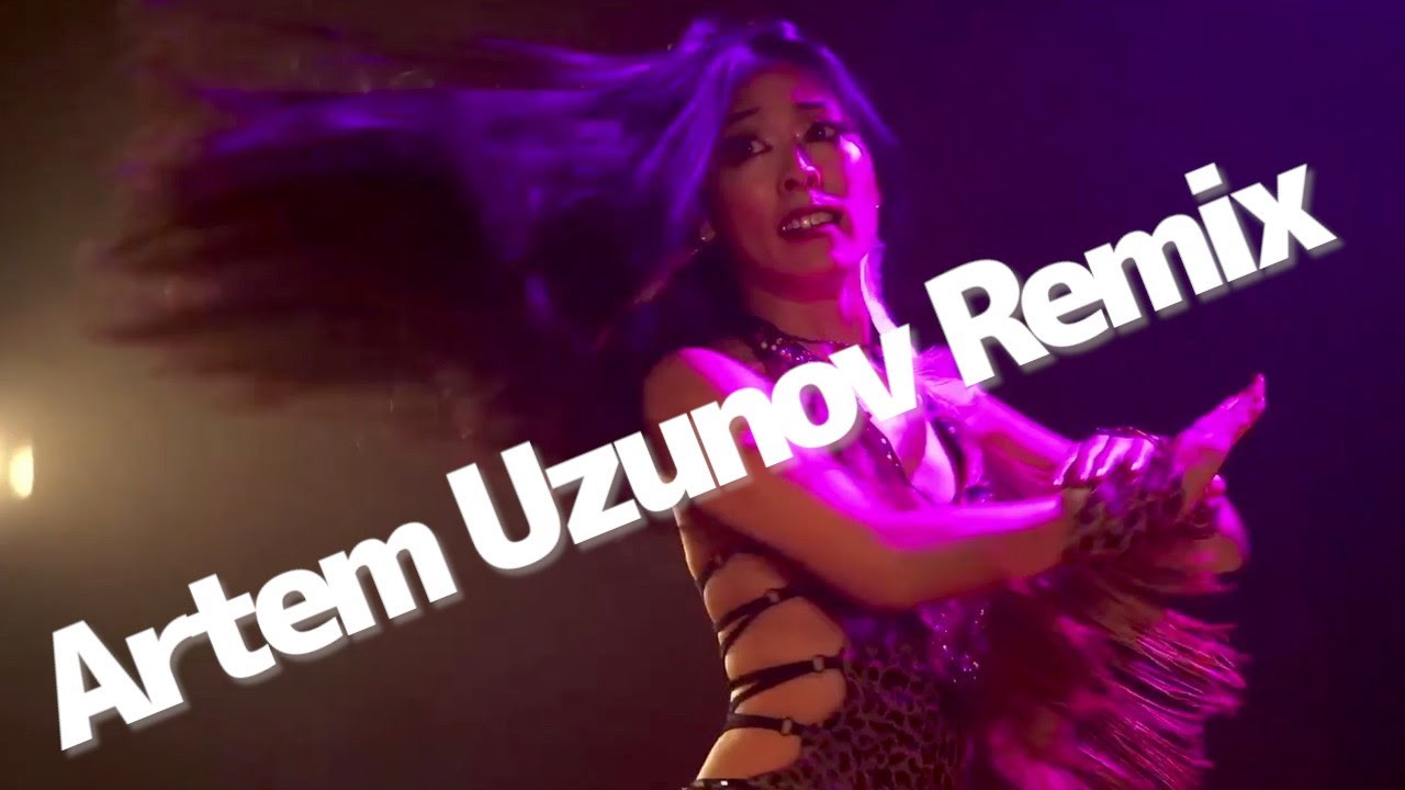 That's Freedom & I wanna dance  (Salsa Version) by Artem Uzunov, Meg Mayya, drum solo, メグマイヤ、ドラムソロ