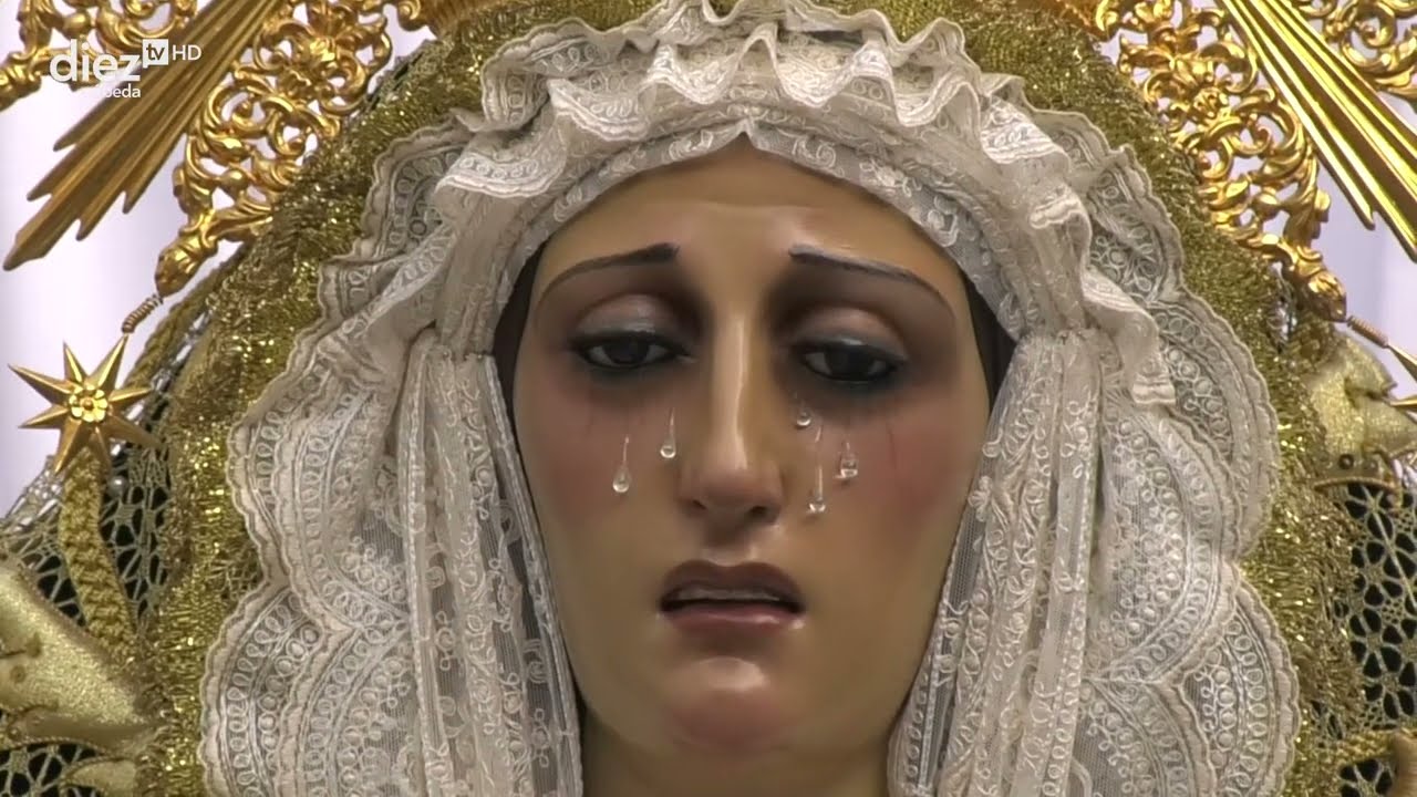 Paso a Paso 2022: La Soledad (Viernes Santo)