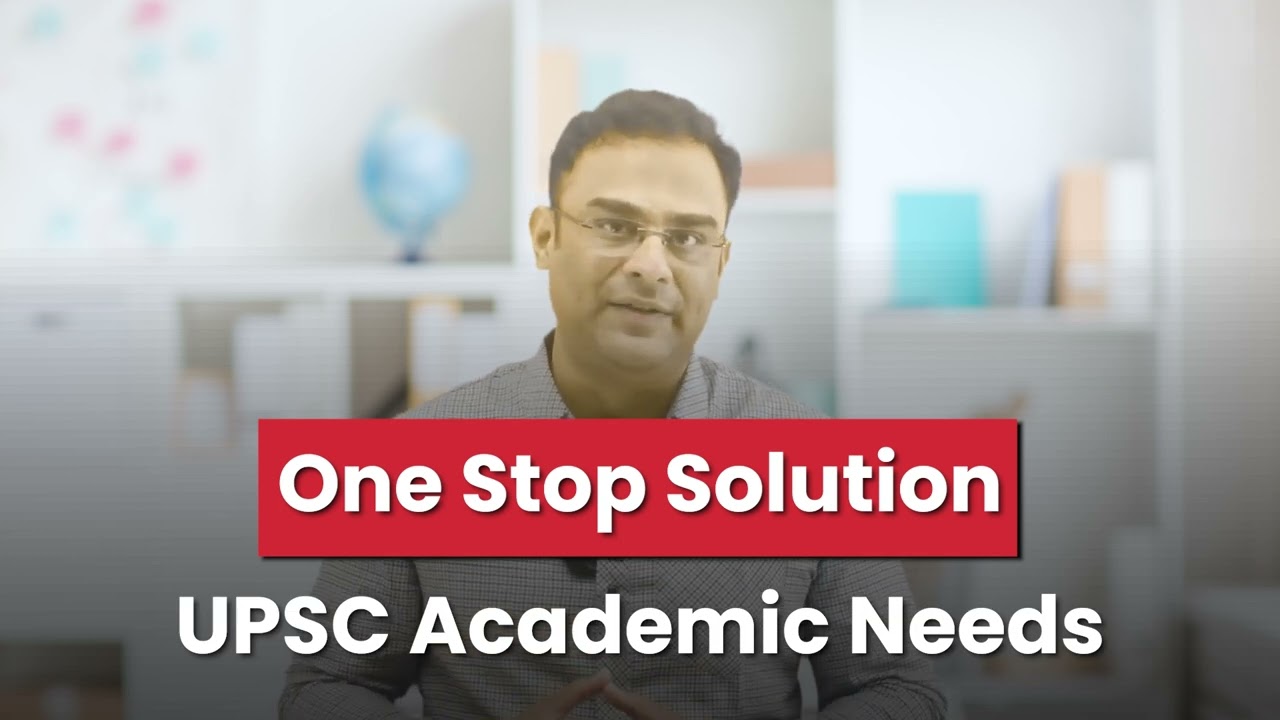 Join UPSC GUIDE&rsquo;s Offline Foundation Batch 2026/27 | Starts 2nd June in Pune | UPSC GUIDE