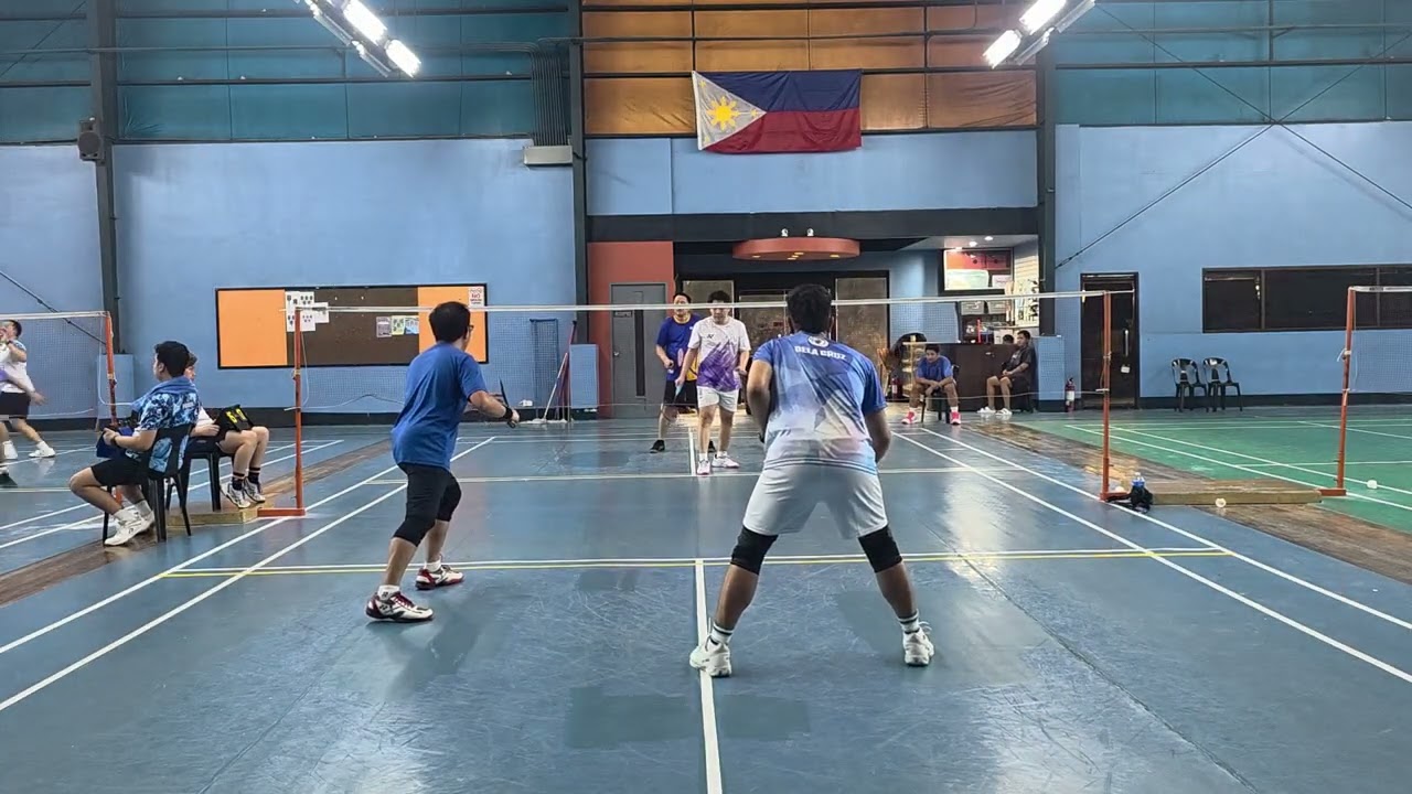 Game 3 JDG Cup 2026 Level A