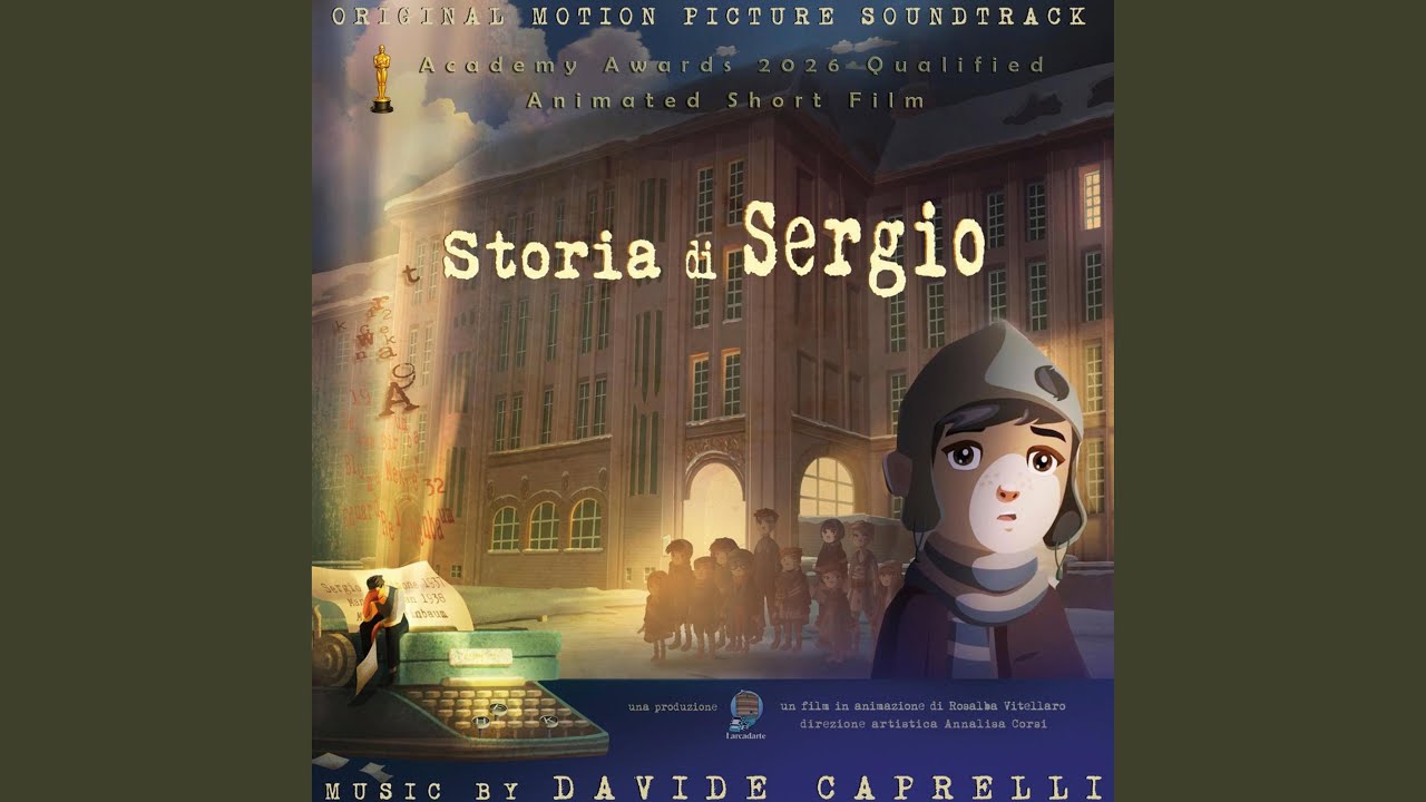Storia di Sergio