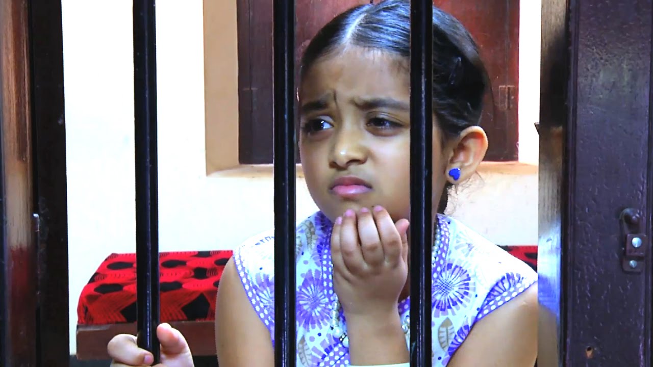 Malooty | Episode 136 - 08 June 2016 | Mazhavil Manorama