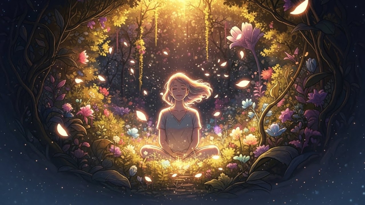 Músicas para agradecer ao Universo 🌎 23 minutos de Gratidão… e ENCONTRAR REFÚGIO DENTRO DE VOCÊ