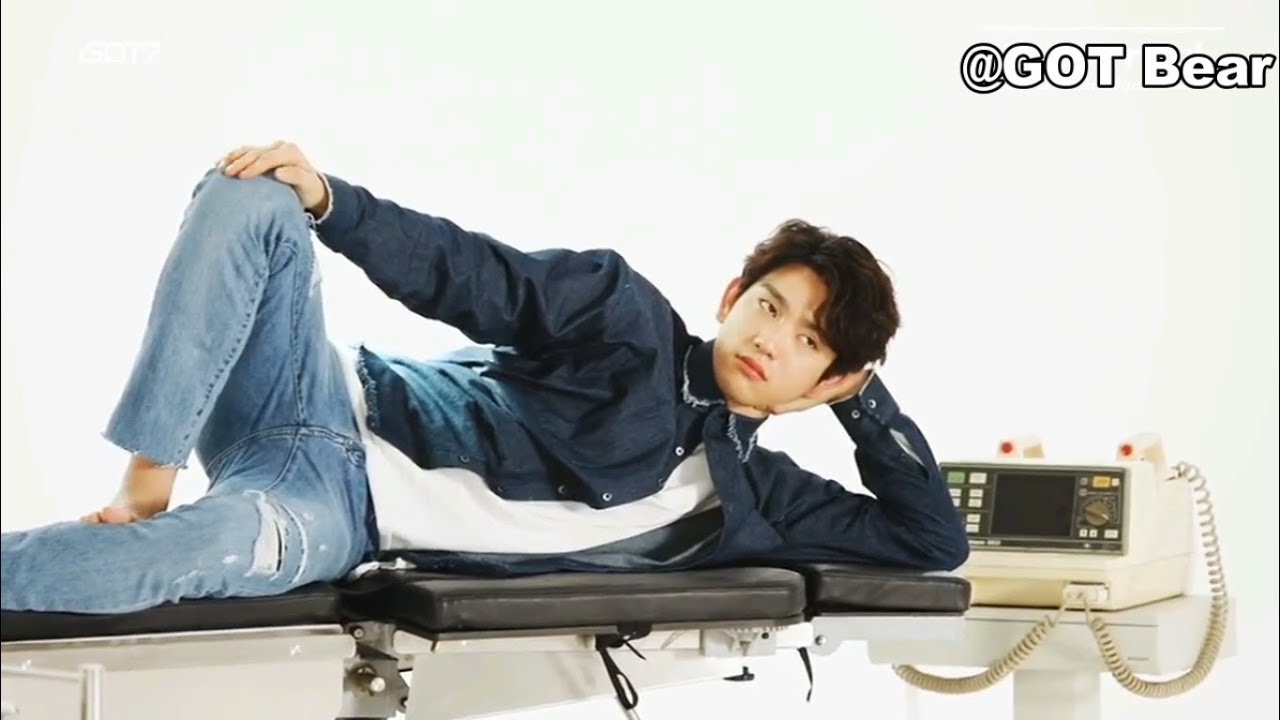 [Eng Sub] Got7 be so natural