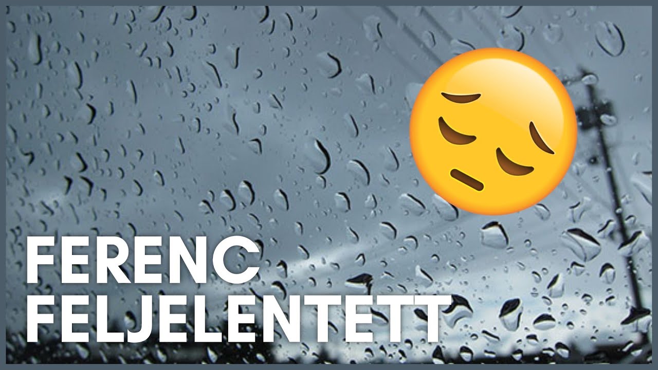 Amikor Fernec feljelent 🙁