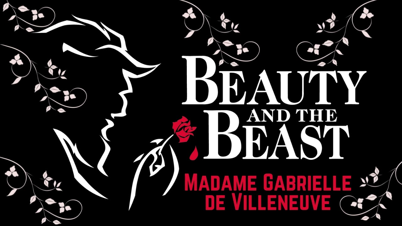 Beauty and the Beast | Audiobook | Fairy Tales | Madame Gabrielle de Villeneuve