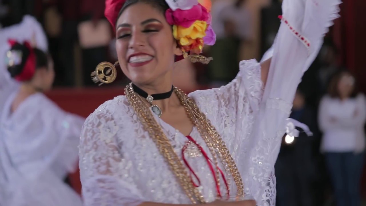 A LA VERACRUZ