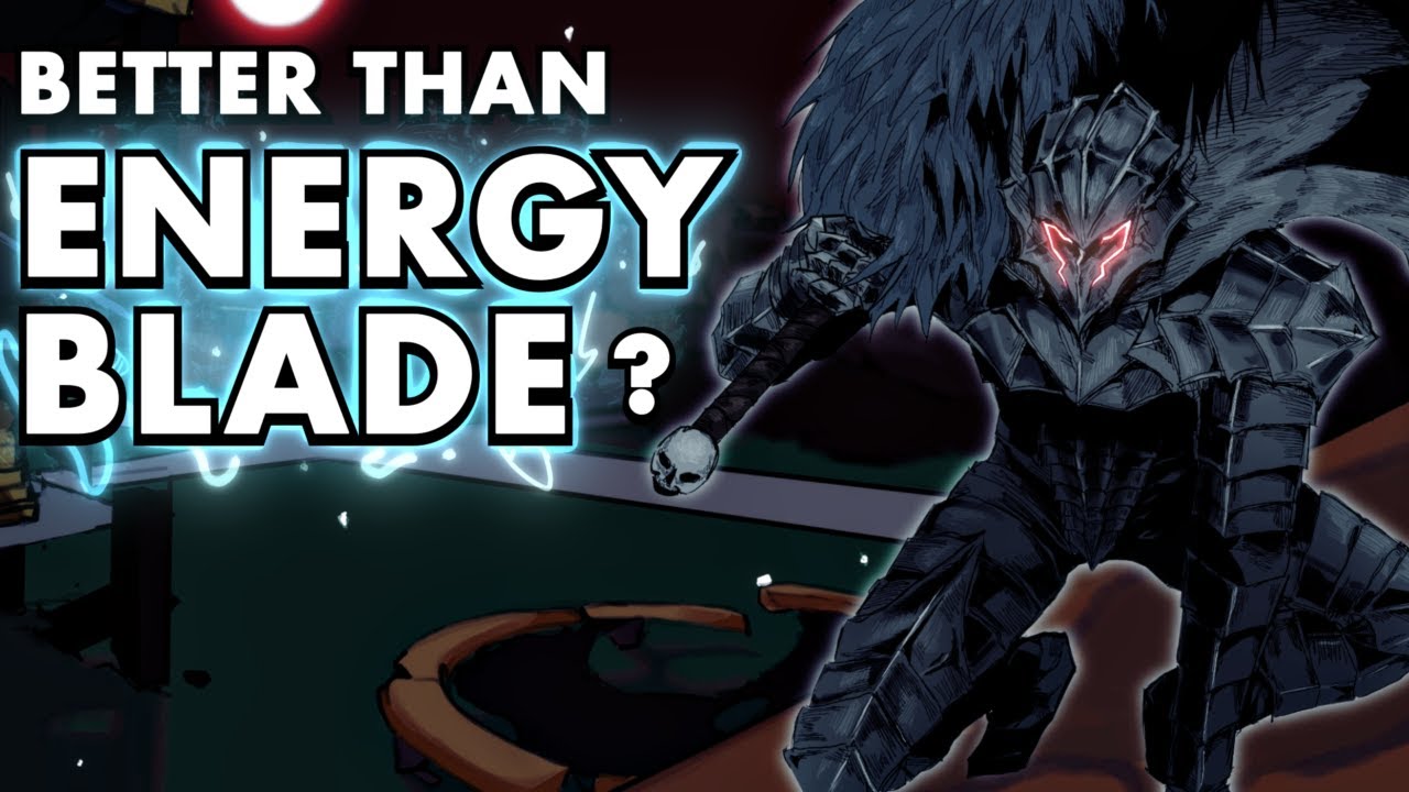 This NEW MYTHICAL WEAPON is OVERPOWERED | Combat Warriors