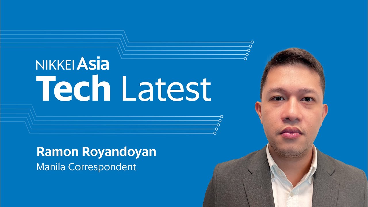 Inside the e-wallet boom in the Philippines