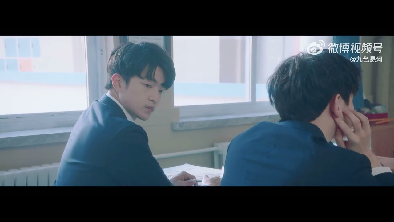 [FMV - Ngôi Sao Lấp Lánh] Trương Vạn Sâm là đỉnh cao của yêu thầm!!!