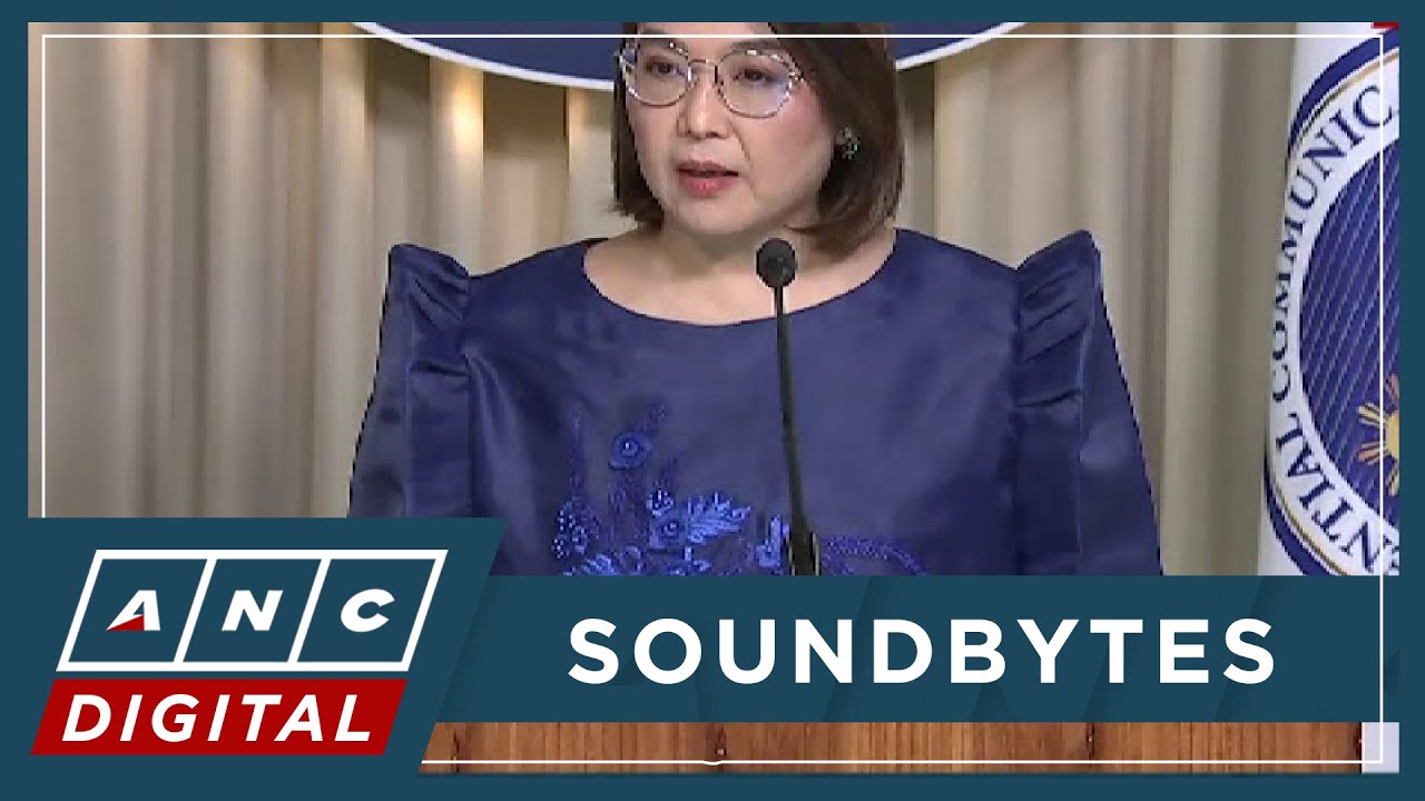 'Walang sinasanto kahit kaalyado, kamag-anak': Palace denies ICI covering up Marcos allies | ANC