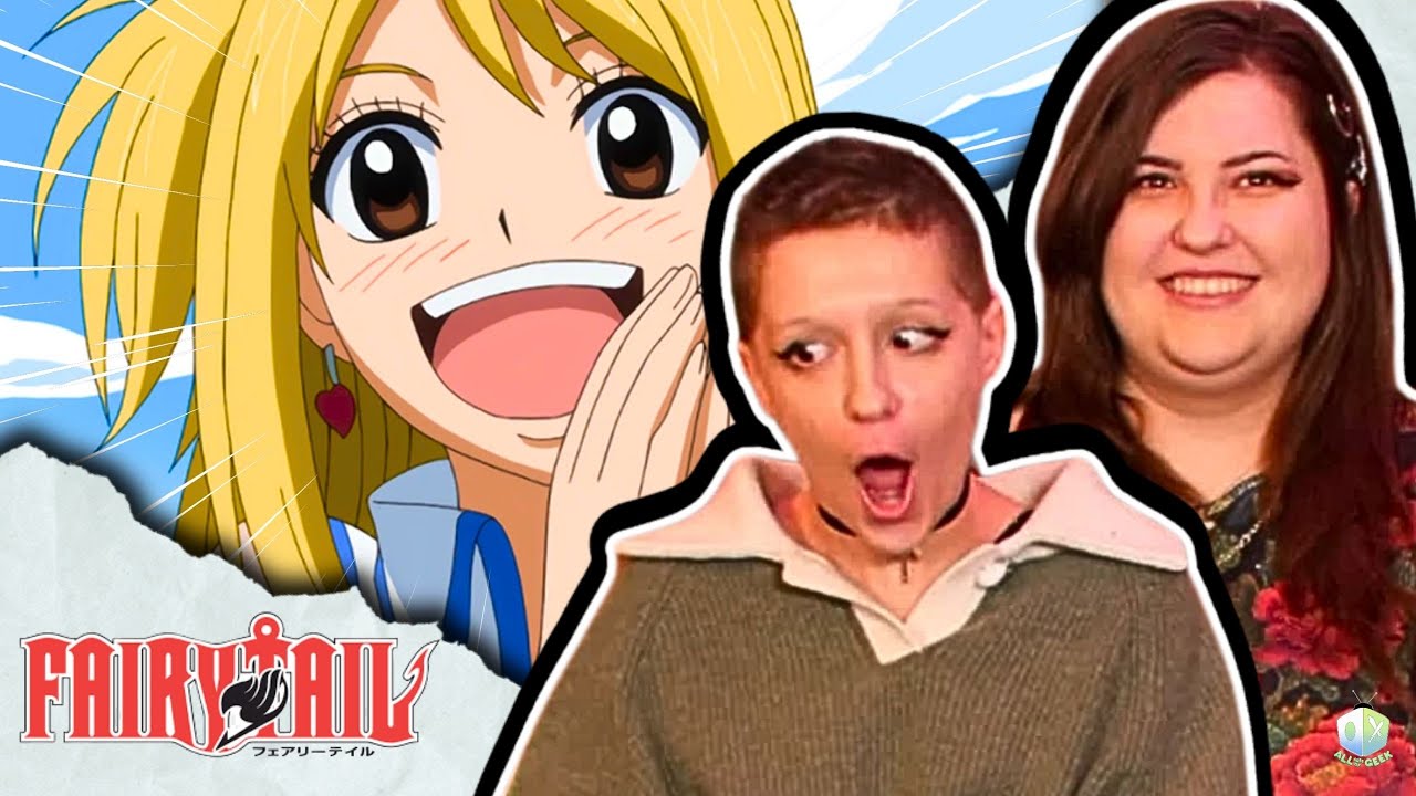Sisters React to 