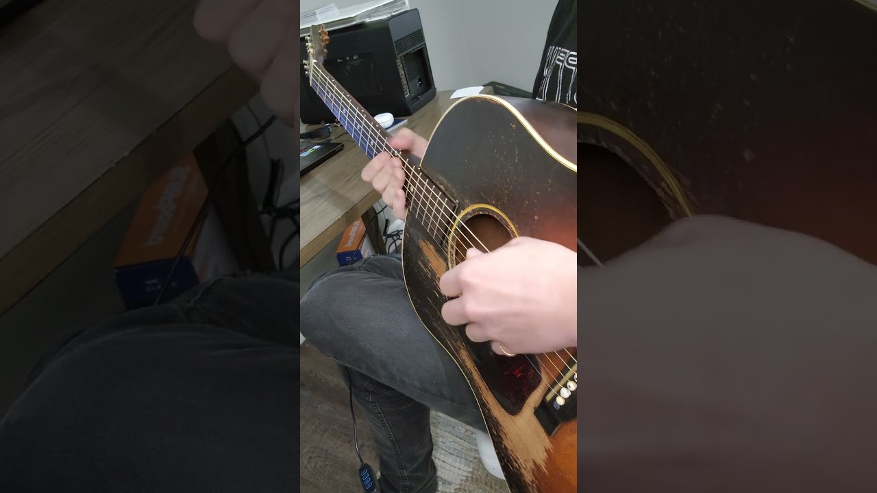 DGCGCD from Standard tuning quick tutorial (Rain Song Tuning)