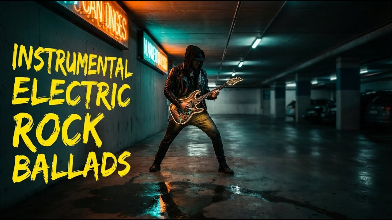 Gravity of You | Melodic Metal Ballad for Falling Hearts