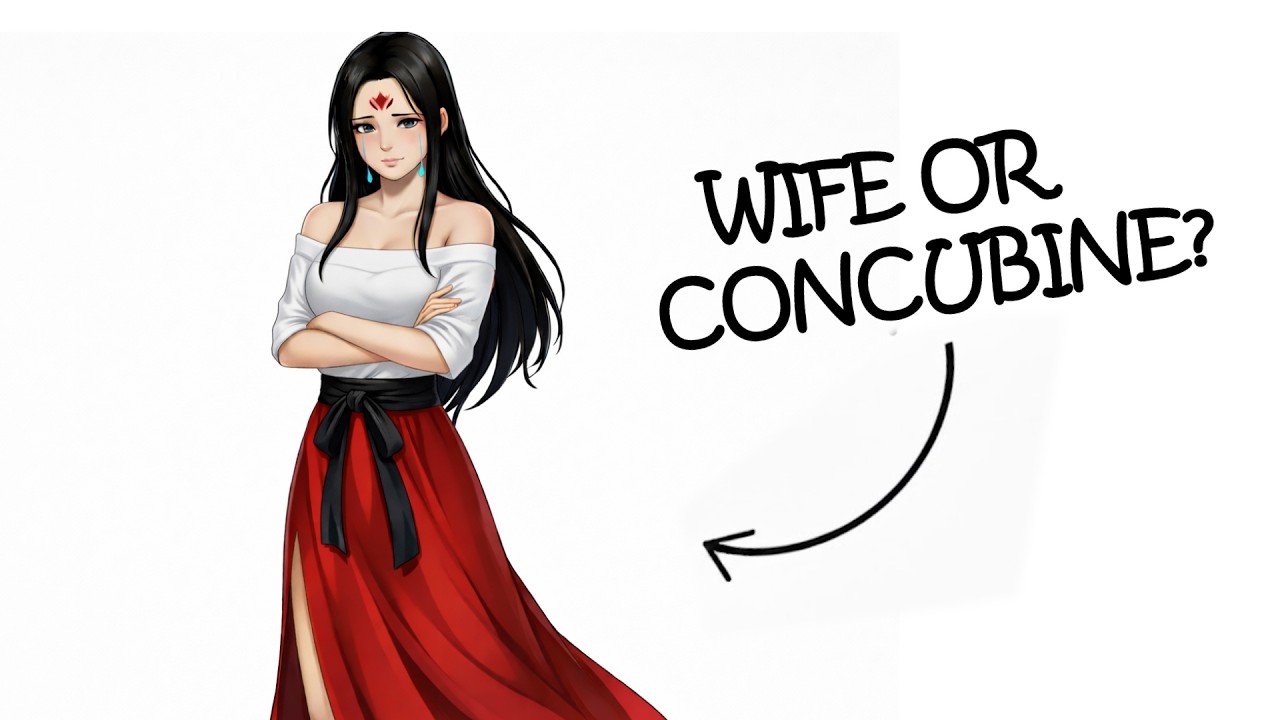 Why It Sucked to Be a Samurai's Wife
