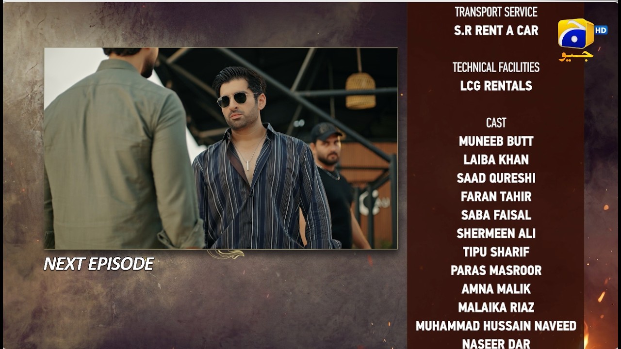 Tapish Episode 29 Teaser - 1st September 2026