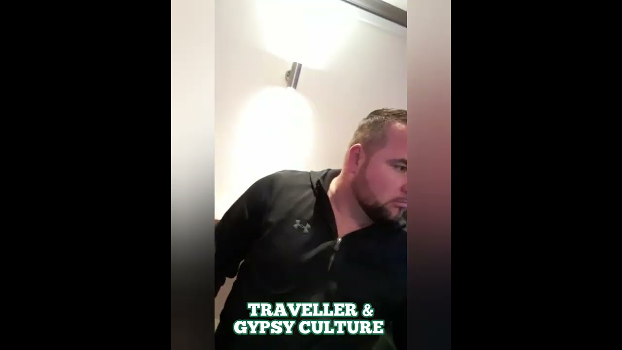 How Traveller's Do a Deal (Relatable Traveller & Gypsy Culture)
