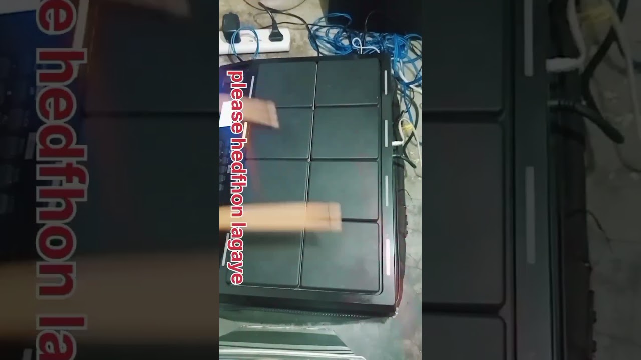 M studio octopad, हिंदी सॉन्ग, छाप तिलक सब छीनी