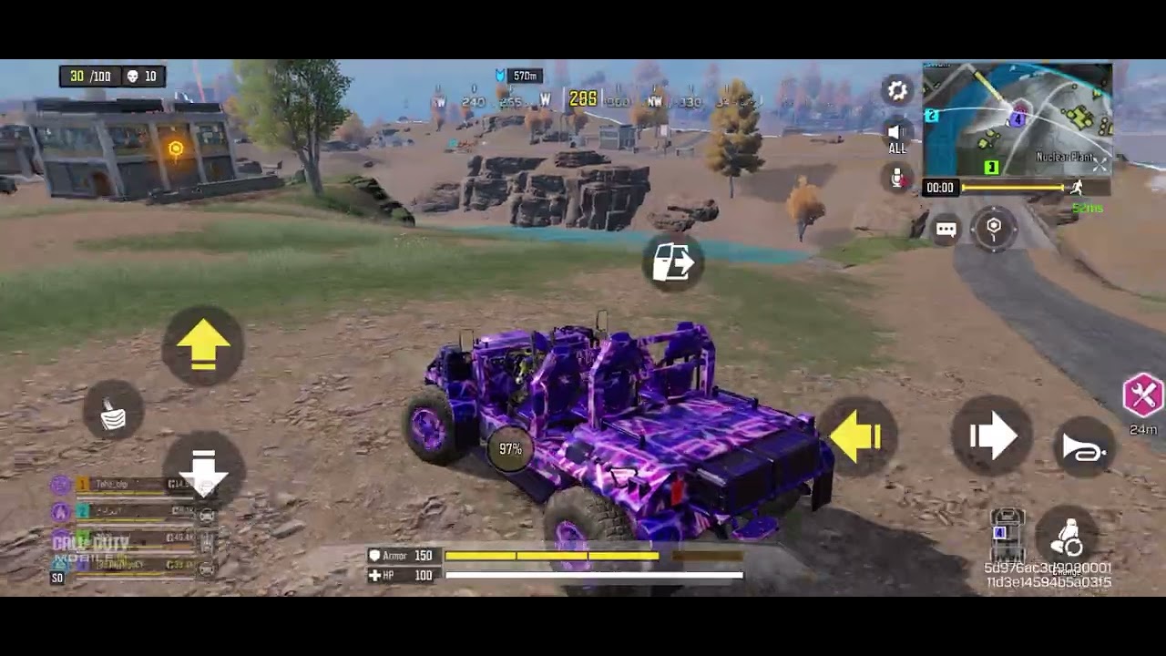 Call of duty:Mobile 15 kill