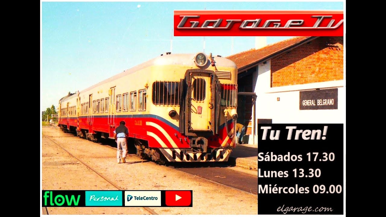 Programa 109 FIAT 7131 Coche cabina auxiliar de las chanchitas