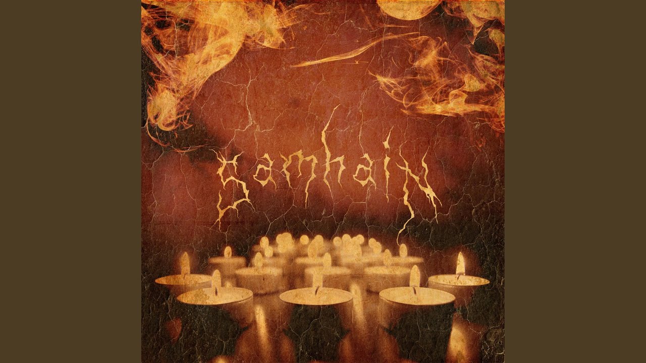 Samhain (feat. Geral Falcón)