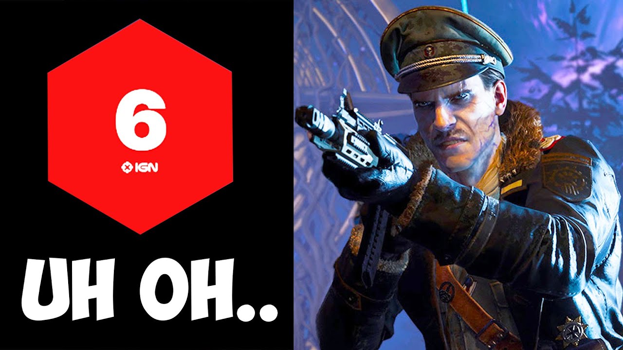 Только что вышел обзор «Худших зомби» от IGN.