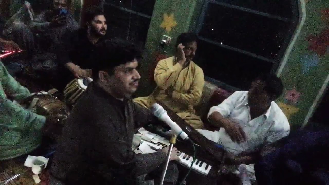 Bigri Banawe by Aksaar Abbasi | Bari Imam 2022