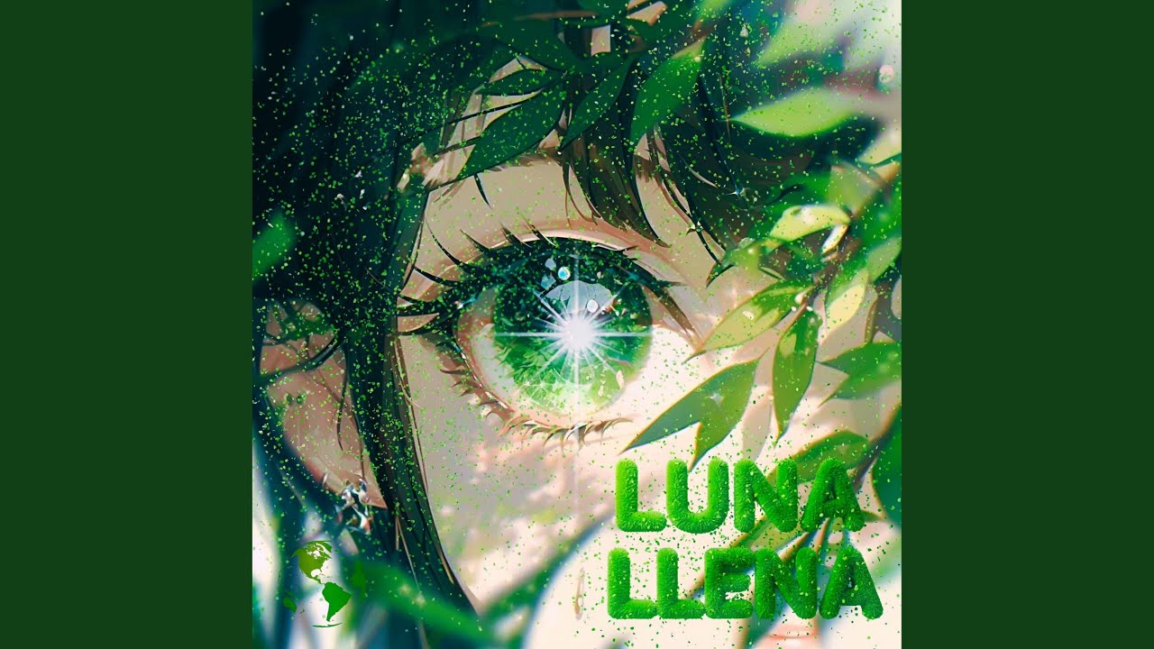 LUNA LLENA (ULTRA SLOWED)